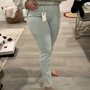 Good American jeans 👖 Good Classic 😊